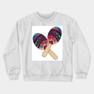 Music 27 (Style:1) Crewneck Sweatshirt